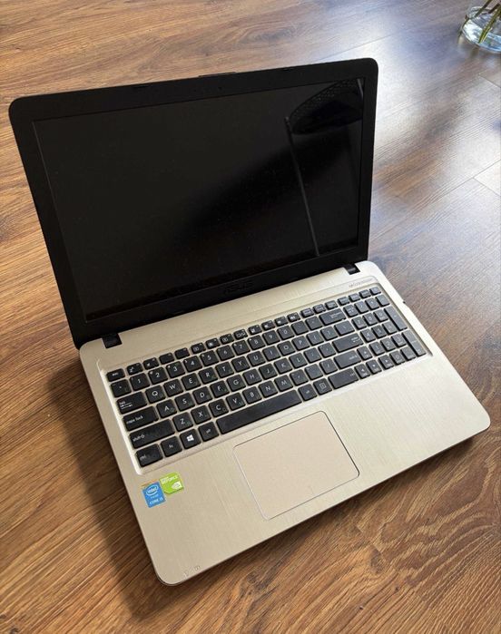 Laptop ASUS X540LJ | i5 | 4GB RAM | SSD + HDD | Stan bardzo dobry