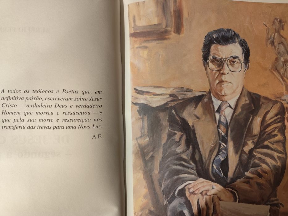 Evangelho de Jesus Cristo segundo a poesia