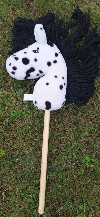 Hobby horse Astrup JAK NOWY