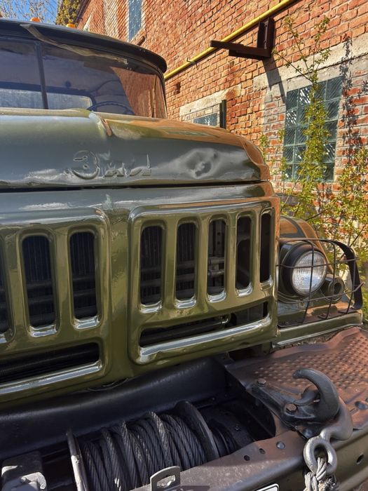 Продам зіл 131