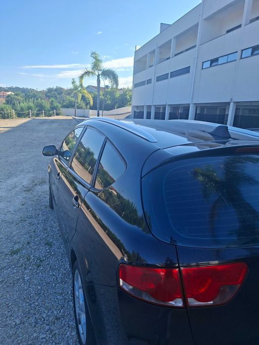 SEAT altea xl 2.0 TDI 140 cv ano 2008
