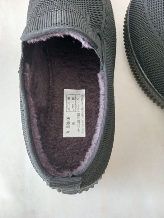 Sapatos  novos n⁰42