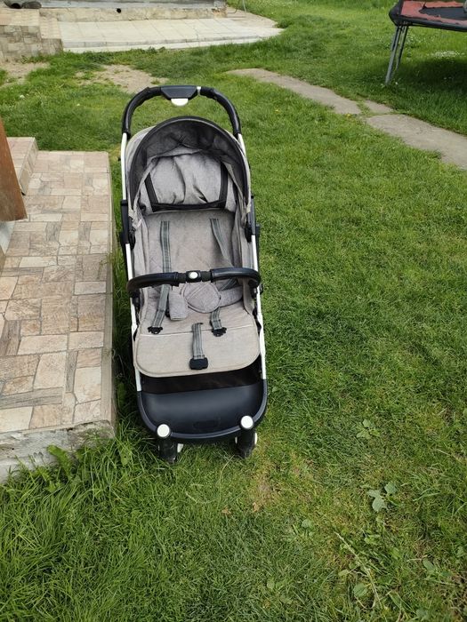 Транспорт для прогулянок