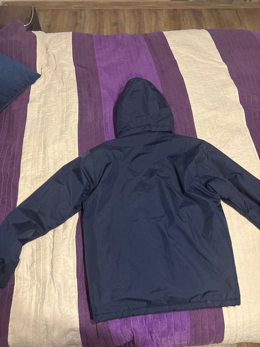 Kurtka zimowa Brungi chłopięca M