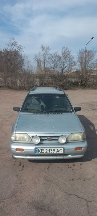 Kia Praid 2000 1.4
