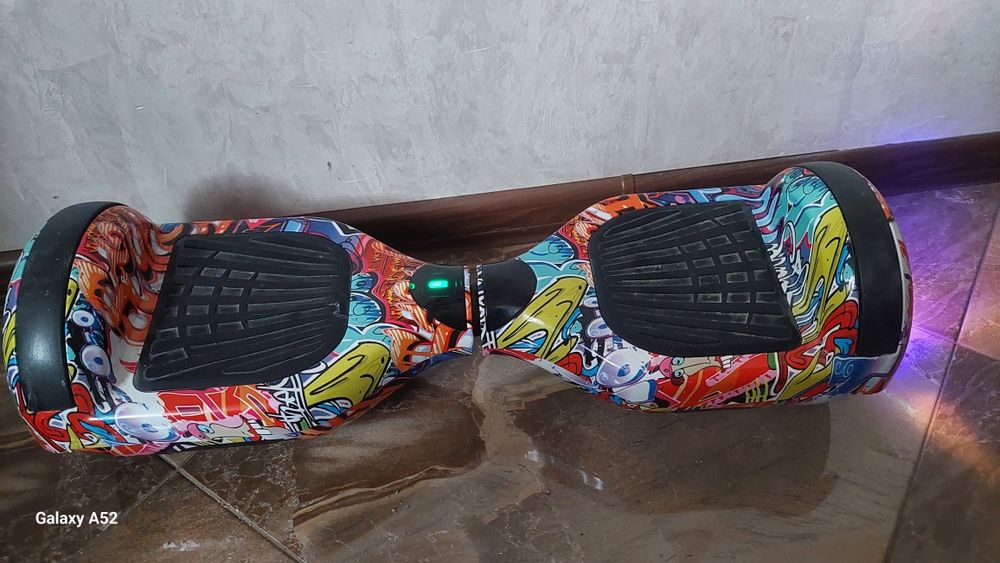 Геоскутер продам