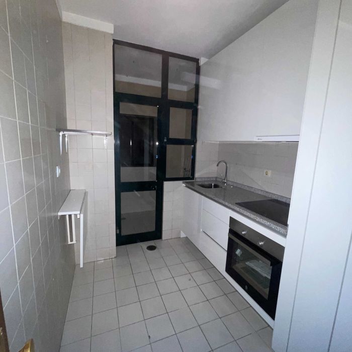 T1 Mafamude - Vila Nova de Gaia