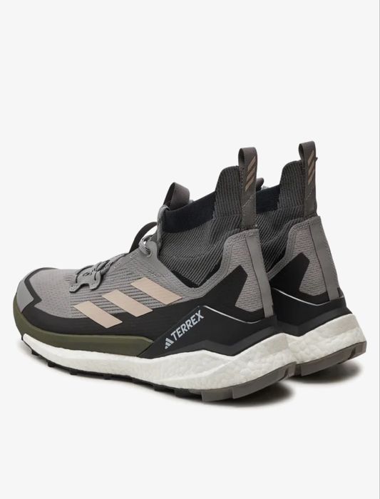 100% оригінал ADIDAS Трекінгові черевики Terrex Free Hiker 2.0 IG8866