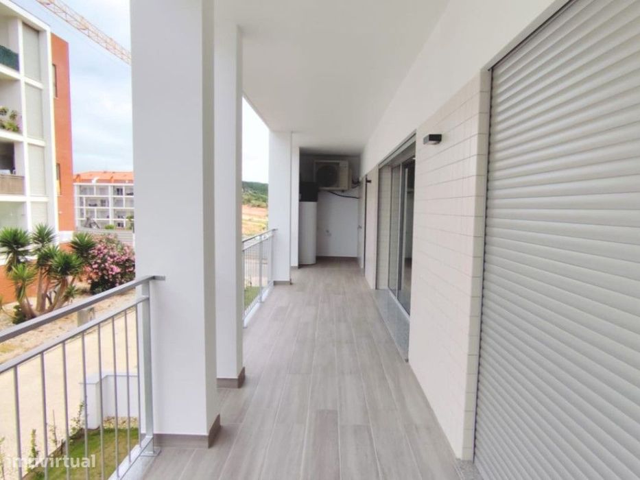 Apartamento de Sonho em Construção - Garanta Já o Seu!