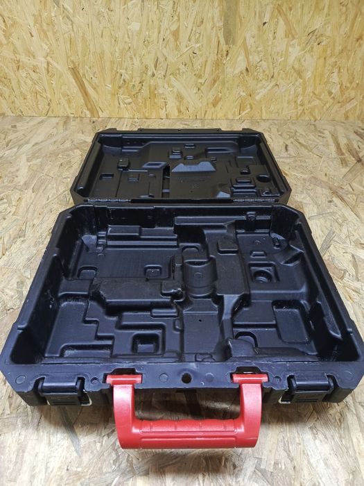 Walizka Milwaukee m18bpp2q-402c m18bid m18bpdn