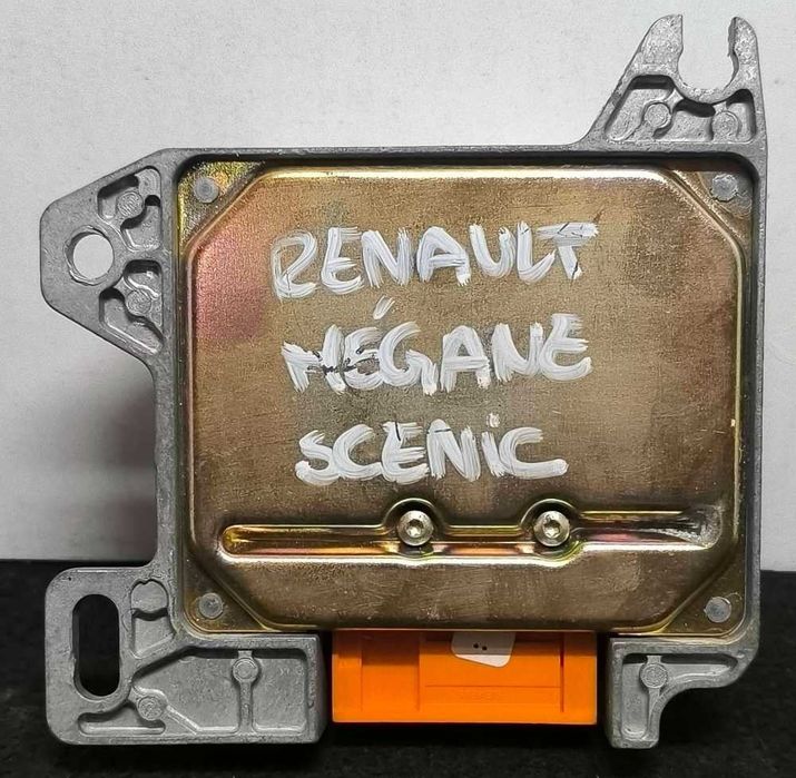 Centralina Airbag 7700415232G - RENAULT MEGANE Scénic