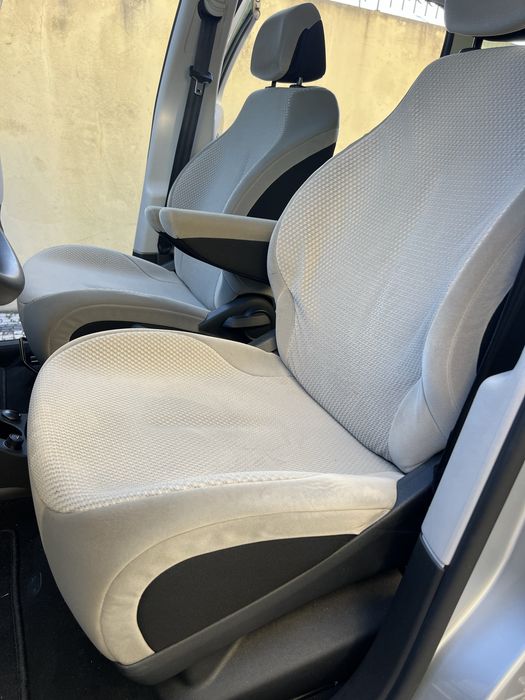 Citroen C4 Grand Picasso