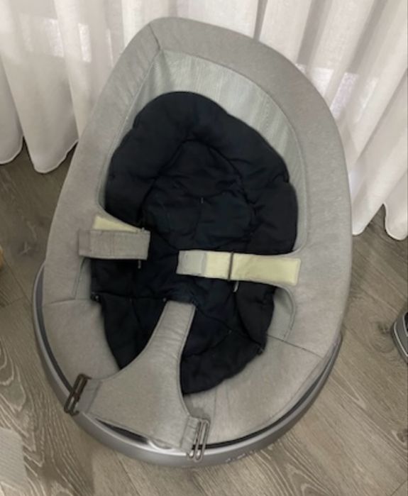 NUNA Espreguiçadeira Leaf