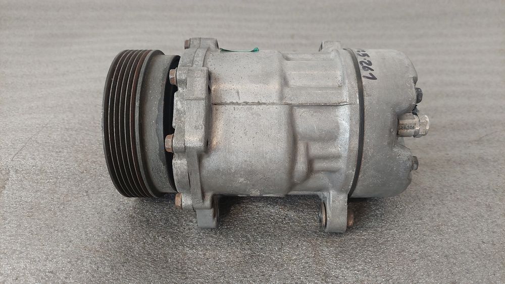 Compressor AC FORD Galaxy (WGR)