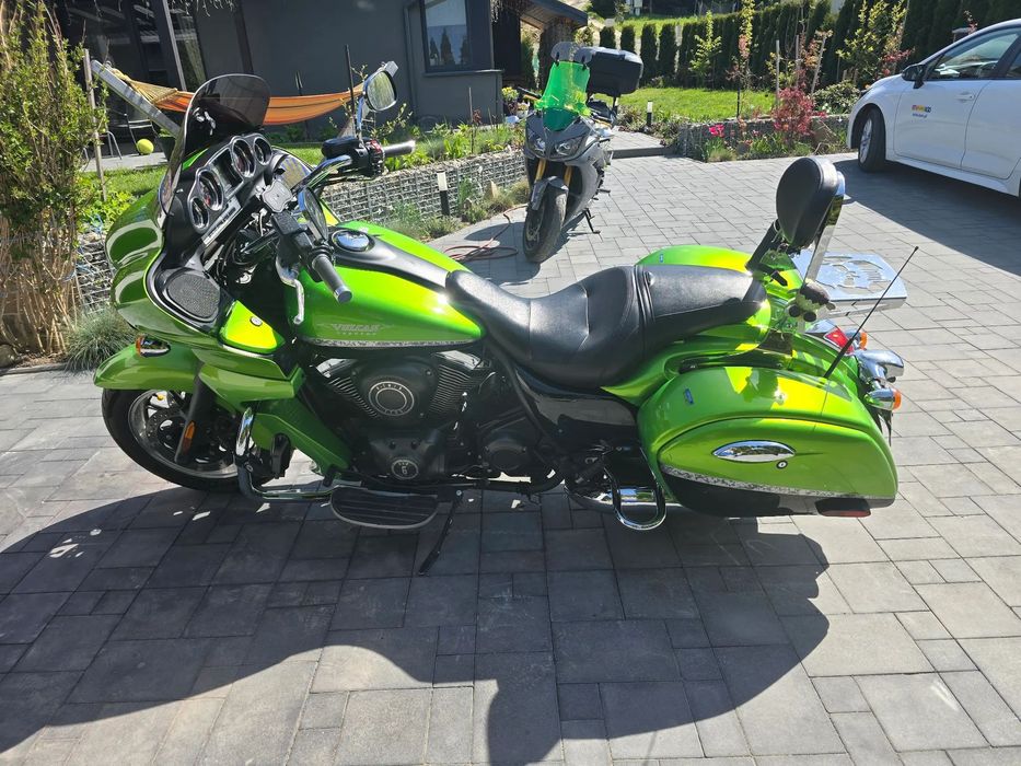 Kawasaki