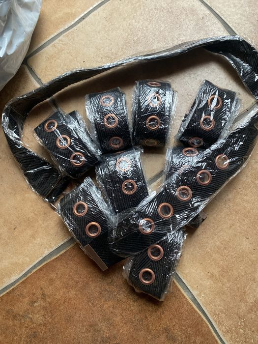 Mocne paski dlugość 112 cm