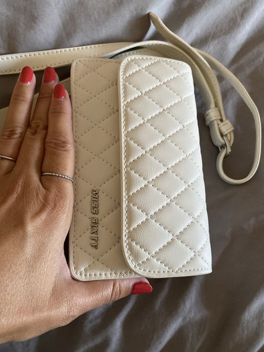 Bolsa Miss Sixty