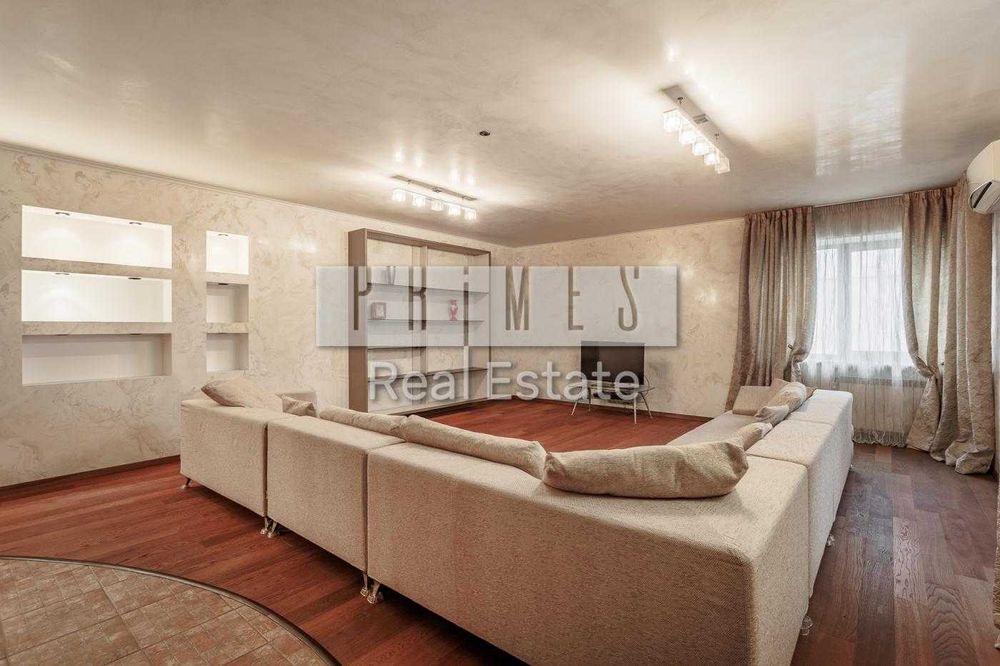 Оренда / Квартира / вул. Котельникова Михайла, Святошин, Київ