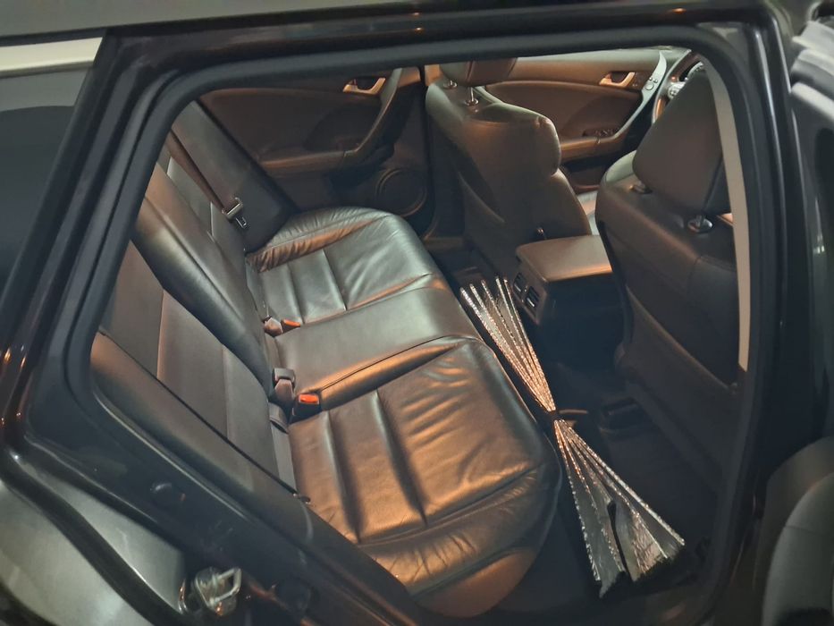 Honda Accord Tourer 2.2 idtec