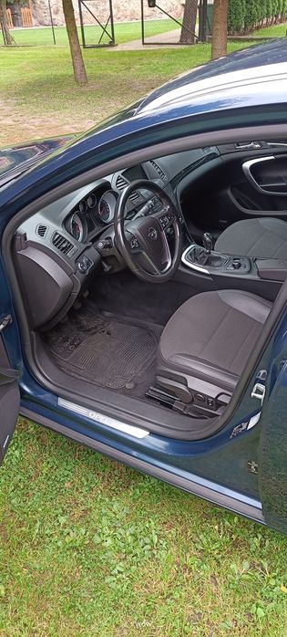 Sprzedam Opel Insignia A Combi 1.8 benzyna