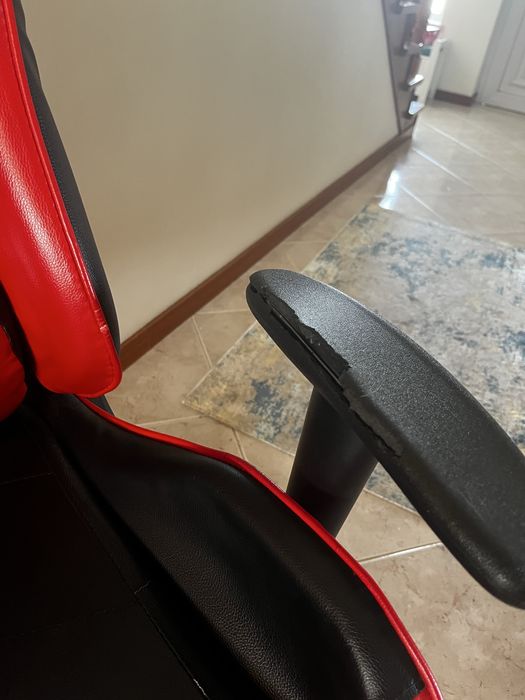 Cadeira Matrix Gamer