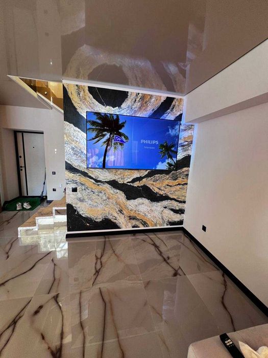 Продається Стильна 2-кімнатна квартира з терасою в ЖК “Княгинин”