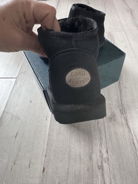 Emu зимові чоботи уггі оригінал ugg