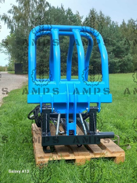 Chwytak do bel Merlo, Manitou, Atlas, JCB, CAT