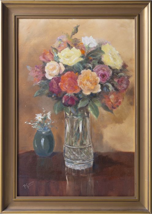 Pintura - Paulo Gama