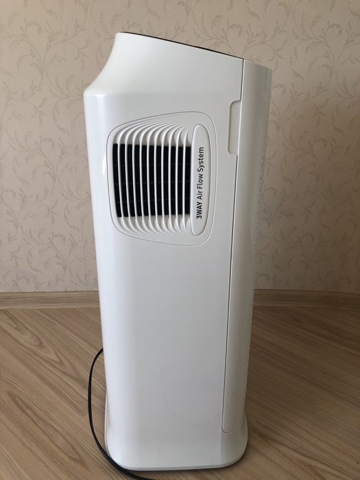 Продам Очищувач повітря Samsung AX60R5080WD