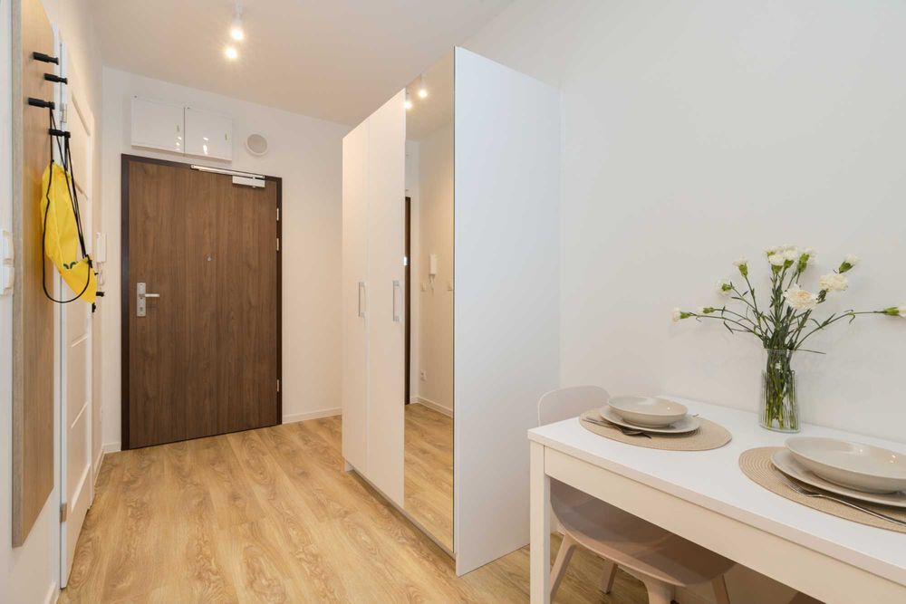 Apartament 27 m² | Bez prowizji! | Zwierzęta mile widziane! Voucher na Start! - Widok 5