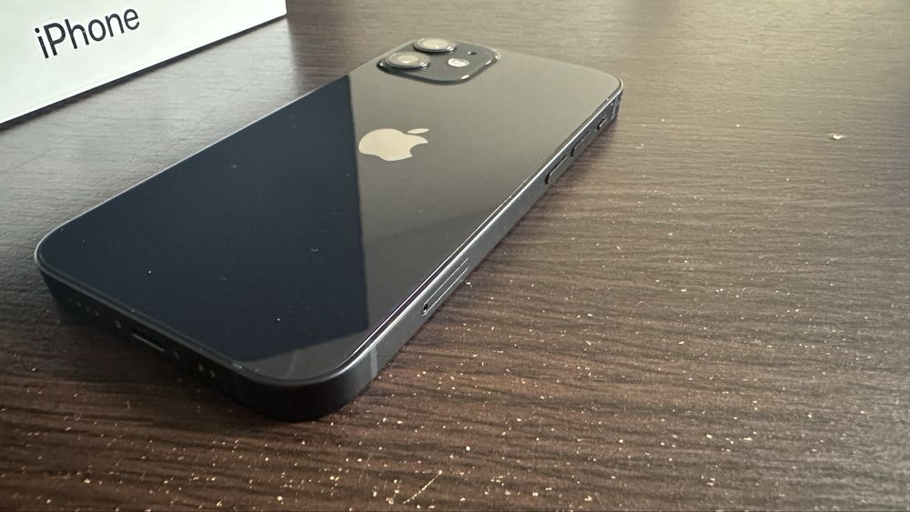 iPhone 12 mini 64 Gb Desbloqueado