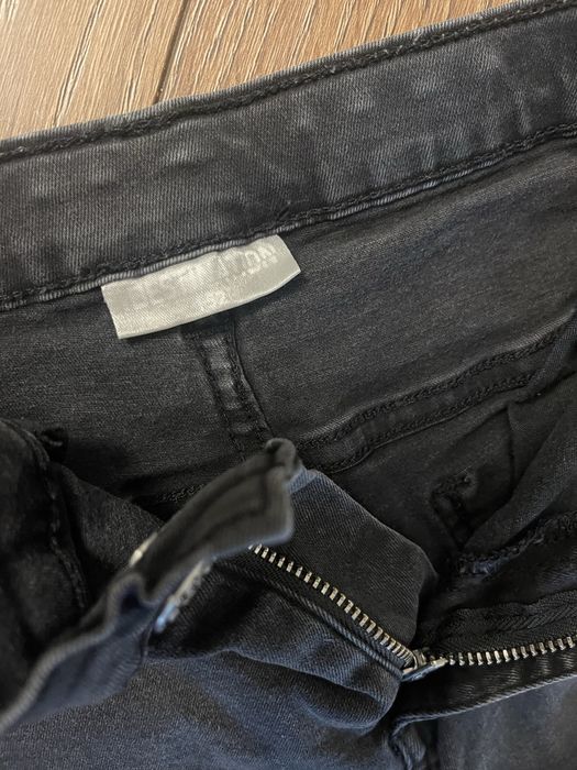 Jeansy Destination 152 w bardzo dobrym stanie