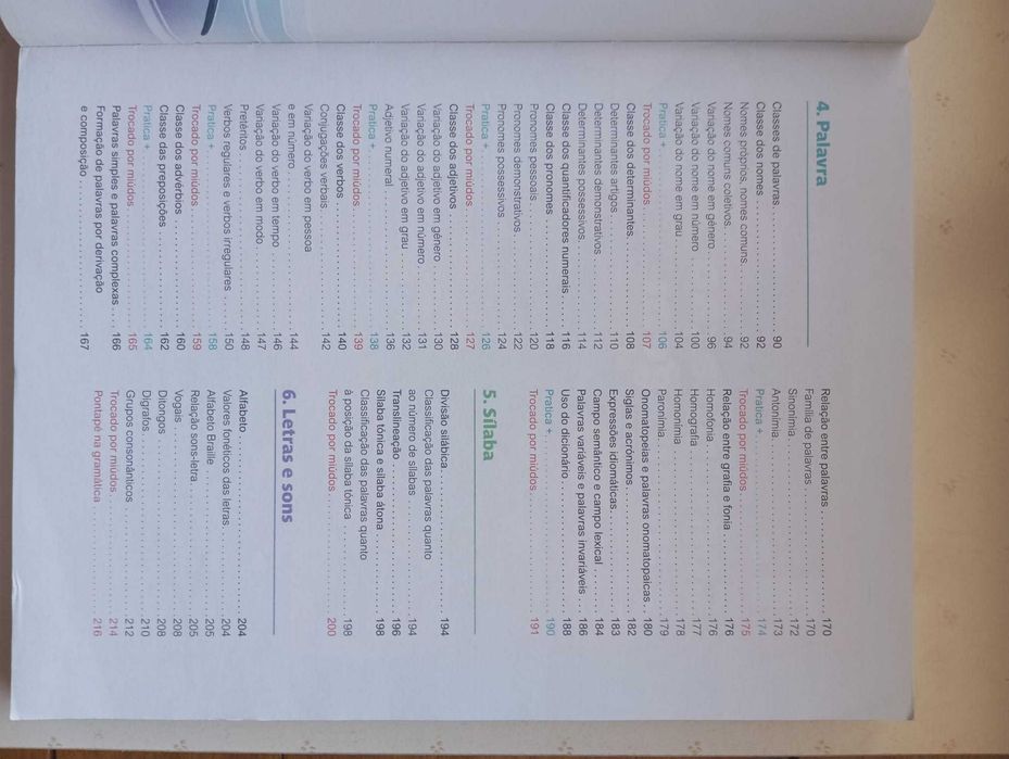 Dá Asas à Gramática, 1º Ciclo Ensino Básico