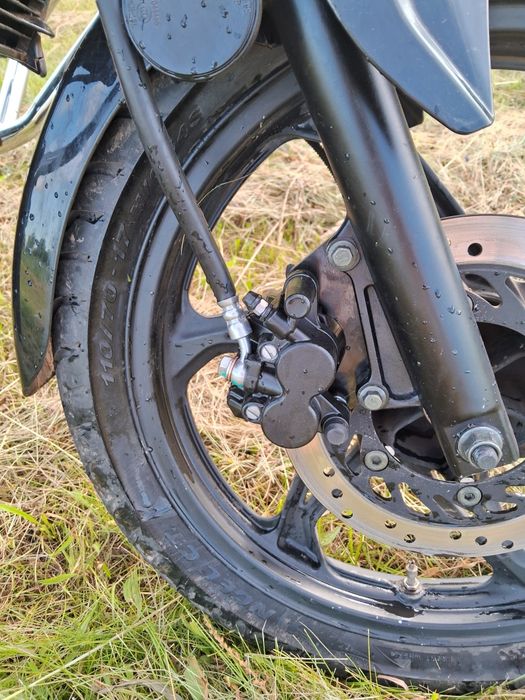 Продам Lifan kp200!