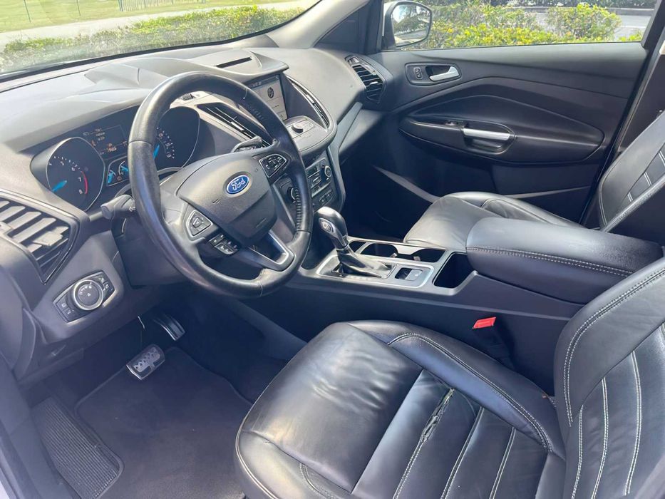 Ford Escape SEL      2018