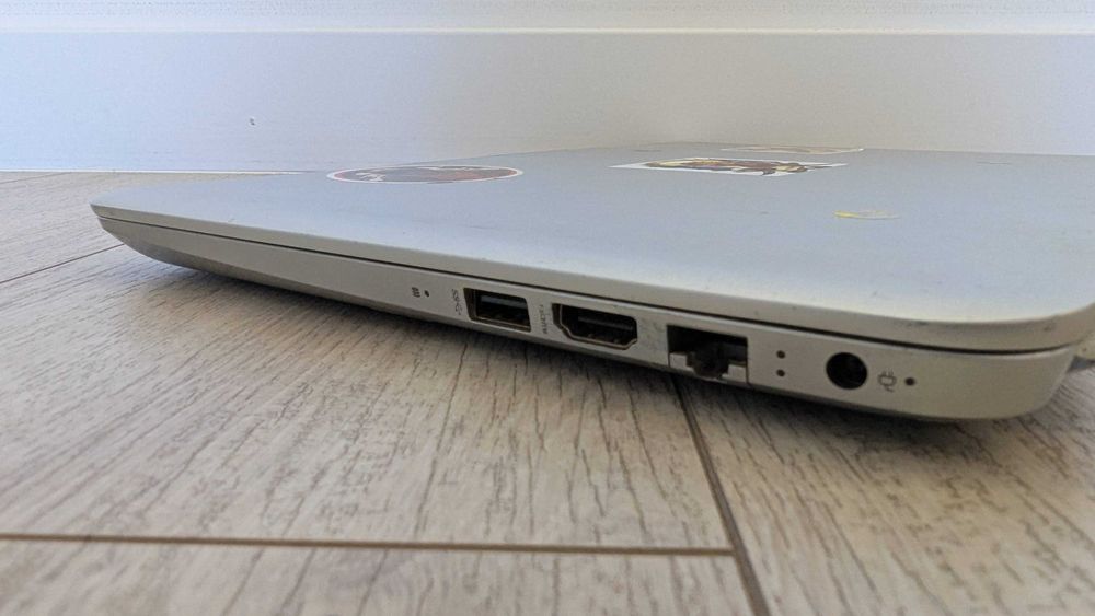 Ноутбук HP Pavilion Notebook (Pentium 4405U / 8GB RAM / SSD 128GB)