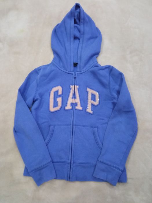 Кофта з блискавкою