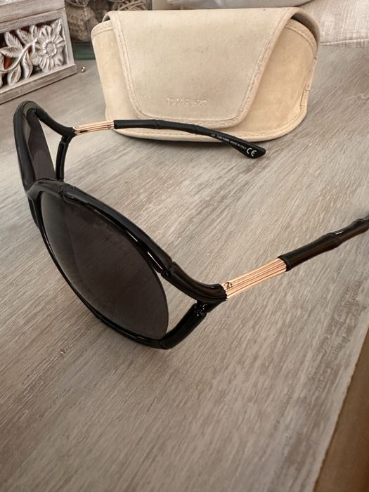 Vendo oculos de sol Tom Ford -  Edição Limitada -pretos