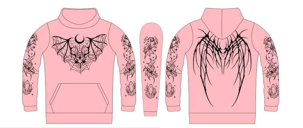 Nadruk na koszulkach i bluzach | Logo firmy | DTF / Sitodruk