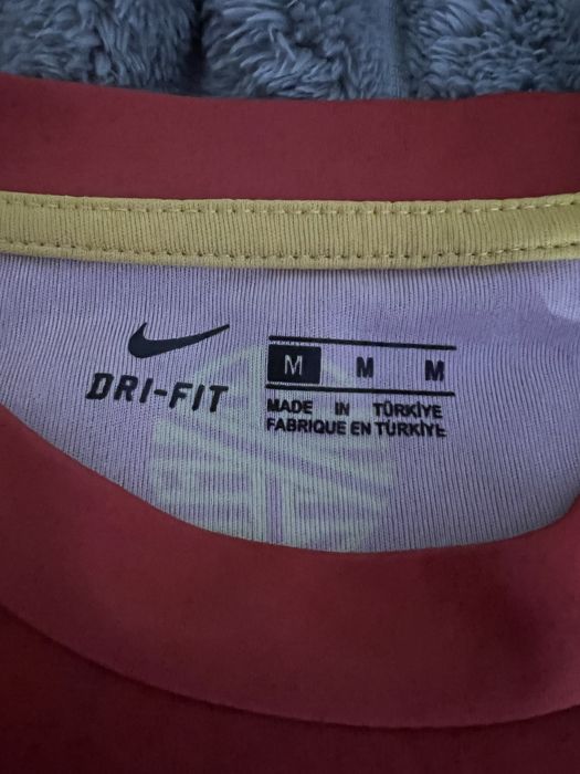 Футболка Nike Dri-fit Cr.Ronaldo