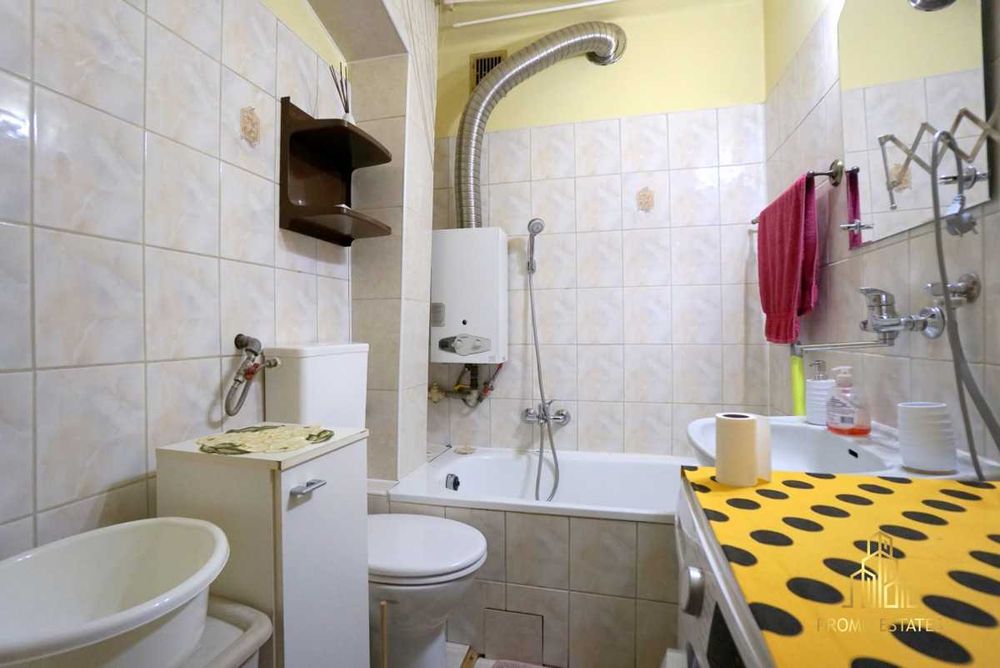 Mieszkanie – Kraków, Prądnik Biały - Widok 5