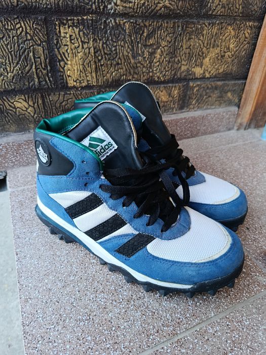 Кросівки чоловічі Adidas