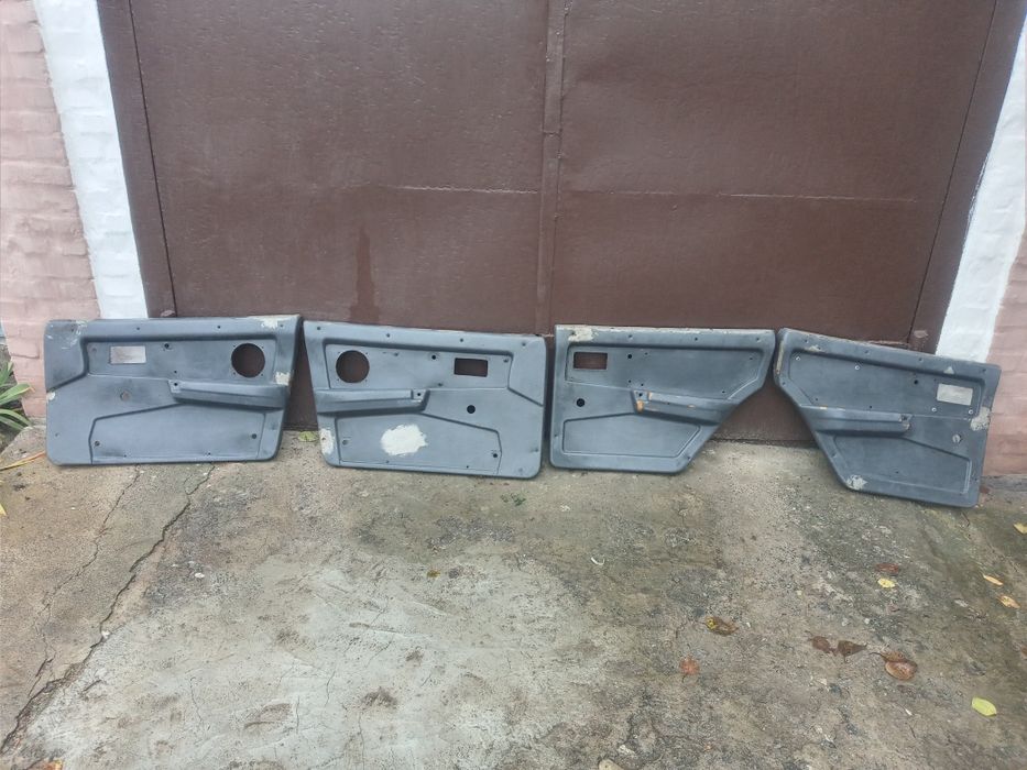 Продам карти ваз 2109