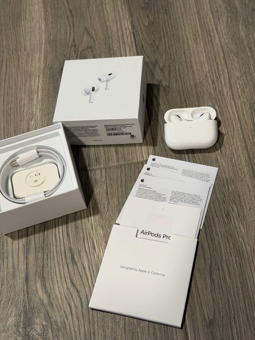 Vendo Air Pods Pro 2