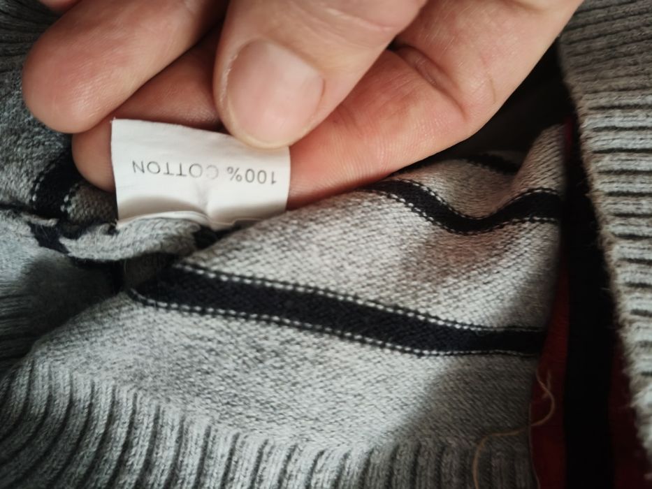 Кофтинка 3 -4 роки хлопчик