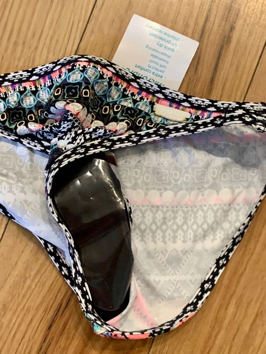 Dół od bikini figi Sunseeker 38 (S/M)
