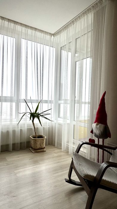 70м2 Парк Ленд ParkLand метро Васильківська Голосіївський р-н