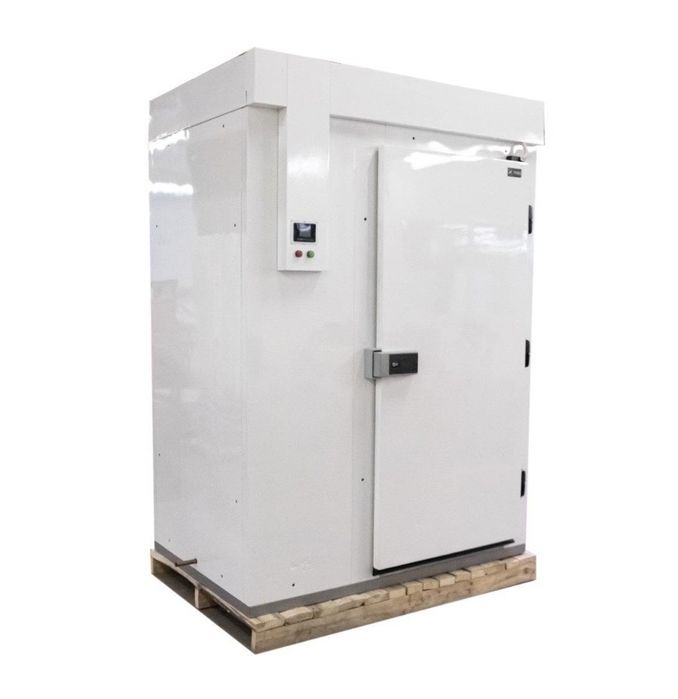 Ремонт холодильного обладнання