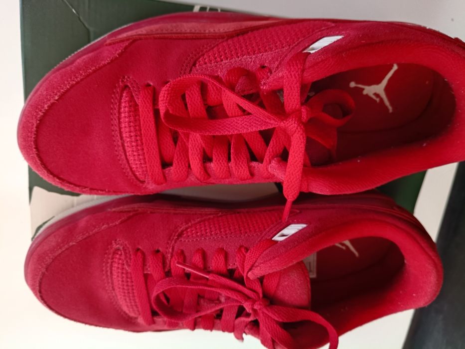 Nike Jordan Flight 41